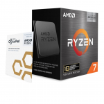 AMD Ryzen 7 5800X3D processor 3.4 GHz 96 MB L3 Box | 100-100000651POF | 730143318471