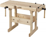 Darbastalis Sjobergs Junior/Senjor 33365 | SJ2 | 7316703365104