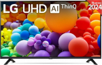 Telewizor LG 43UT73006LA LED 43'' 4K Ultra HD WebOS 24 | S7837852 | 8806084490797