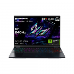 Acer | Predator Helios Neo 16S AI PHN16S-71-95J5 | Black | 16 " | OLED | WQXGA | 240 Hz | Intel Core Ultra 9 | 275HX | 64 GB | DDR5 | Solid-state drive capacity 1000 GB | NVIDIA GeForce RTX 5070 Ti | Windows 11 Home | Keyboard language English | Keyb ...
