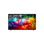 LG QNED 4K AI Mini LED TV | 85QNED70B3A | 85 | Smart TV | webOS | UHD | Black | 85QNED70B3A.AEU | 8806096729595