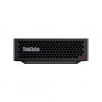 Lenovo ThinkStation | PGX | Desktop | SFF | NVIDIA GB10 Grace Blackwell Superchip | 10x Cortex-X925 + 10x Cortex-A725 | Internal memory 128 GB | LPDDR5X | 2000 GB | NVIDIA Blackwell Architecture | Keyboard language No keyboard | NVIDIA DGX OS | Warra ...
