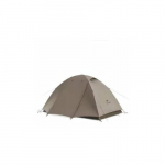 Namiot turystyczny Naturehike Namiot cloud creek 2 vinyl edition cnk2300zp024-light coffee brown NATUREHIKE | 0011932300051415 | 6977465866370