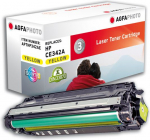 Toner AgfaPhoto APTHP342AE Yellow Zamiennik 651A (APTHP342AE) | APTHP342AE | 4250164833457