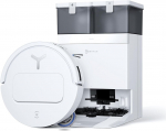 Dulkių siurblys - robotas Ecovacs Deebot T50 OMNI Gen3 White | 6979463770543 | 6979463770543