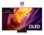 Samsung QE55S95HFTXXH 4K OLED | 925003139 | 8806099138141