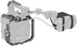 SmallRig Basic Cage Kit for Canon C400 (4947) | 4947 | 6941590020860