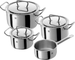 Zwilling Zestaw 4 garnk&oacute;w Zwilling Twin Classic | 66580-004-0 | 4009839649653