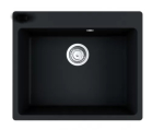 Plautuvė Franke MRG 610-54 Onyx 114.0658.497 | 114.0658.497 | 7612986094299