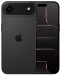 Apple iPhone Air 256GB, space black (QLA) | MG2L4QL/A | 195950622584