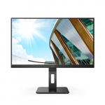 AOC/27P2Q/27"/IPS/FHD/75 Hz/4 ms/čierna/3R | 27P2Q | 4038986187329