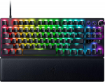 Razer Huntsman V3 Pro TKL Mechanical Wired Keyboard | Analog Optical Switches | US | Black | RZ03-04980100-R3M1 | 8887910073346