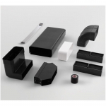 Nosūcēja piederumi ELICA Recycling kit plinth-in for Nikolatesla  FIT / FIT 3Z / FIT XL / PRIME S / ALPHA / VELVET (filters included) | KIT0167756 | 8020283050488