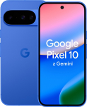 Google Pixel 10 16 cm (6.3") Dual SIM Android 16.0 5G USB Type-C 12 GB 128 GB 4970 mAh Blue | GA10216-GB | 0840353926981