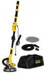 Stanley SFMEE500S Disc sander Black, Yellow | SFMEE500S-QS | 5035048723647