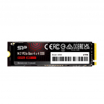 Silicon Power UD90 2 TB M.2 PCI Express 4.0 NVMe 3D NAND | SP02KGBP44UD9005 | 4713436149507