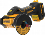 Dewalt Przecinarka akumulatorowa 18V 76mm (DCS438N-XJ) | DCS438N-XJ | 5035048747759