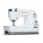 SINGER SEWING MACHINE ELITE ME457 | ME457_ELITE | 7393033106287