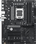 ASUS X870 MAX GAMING WIFI7 AMD X870 Socket AM5 ATX | X870 MAX GAMING WIFI7 | 4711636007849