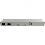 MikroTik RB1100AHx4 Dude Edition | Router | 13x RJ45 1000Mb/s, 1x microSD, 2x SATA, 2x M.2, 60GB dysk w zestawie | RB1100DX4 | 4752224002648