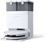 Ecovacs Deebot T50 Pro Omni Gen 2 White | 002302600000 | 6970135037421