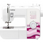 BROTHER RH127 SEWING MACHINE | RH 127 | 4977766706223