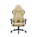 Diablo X-One Prime -  Broken Gold Normal Size Gaming Chair | 5907367500875 | 5907367500875