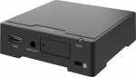 AXIS D1110 VIDEO Decoder 4K | 02282-001 | 7331021075696