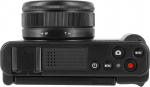 Yashica City 100, must | YAS-DGC100-BK | 4582712710751