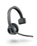 Poly Voyager 4310 UC BT USB-C MS Mono | 77Y95AA | 197029610072