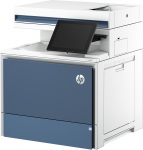 HP Color LaserJet Ent MFP 5800dn | 6QN29A#B19 | 0196068721855