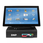 DNP Digital Kiosk DT-T90 | 670920 | 3355562126901