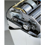 Niszczarka Kobra +2 SS4 ES P-2 250 W | 120052 | 8026064991087