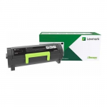Toner Lexmark B282000 Black Oryginał  (106124) | 106124 | 0734646670173