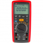 Uni-T Miernik rezystancji izolacji Uni-t UT505A | MIE0179 | 6935750550526