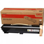 Toner OKI 01221601 Black Oryginał  (01221601) | 01221601 | 5031713041184
