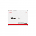Toner Canon CRG-056H Black Oryginał  (3008C002) | 3008C002 | 4549292136234