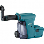 Makita MAKITA SYSTEM DO ODSYSANIA I ZBIERANIA PYŁU DX07 M199572-1 | 199572-1 | 088381540438