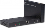Przełącznik Lindy I/O EXTENDER HDMI 100M CAT6/38343 LINDY | 38343 | 4002888383431