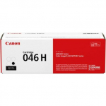 Toner Canon CRG-046H Black Oryginał (1254C002) | 1254C002 | 4549292074079