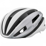 Giro Kask szosowy Giro Synthe II Integrated MIPS matte white silver roz. S (51-55 cm) (GR-7130743) | GR-7130743 | 768686382192