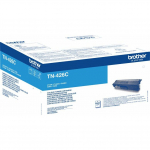 Toner Brother TN-426 Cyan Oryginał  (TN426C) | TN426C | 4977766771757
