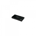 StarTech HDMI SPLITTER - 2 PORT HDMI 2.0 HDMI SPLITTER - 2 PORT HDMI 2.0 | ST122HD20S | 0065030883573