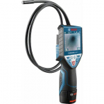 Bosch Kamera inspekcyjna akumulatorowa GIC120 C 10,8V Li-Ion 120cm (0601241200) | 0.601.241.200 | 3165140817912