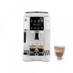 Delonghi | Coffee Maker | Magnifica Start ECAM220.20.W | Pump pressure 15 bar | Built-in milk frother | Fully automatic | 1450 W | White | ECAM220.20.W | 8004399025387