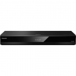 Odtwarzacz Blu-ray Panasonic DP-UB824EGK | DP-UB824EGK | 5025232878765