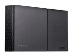 Asustor FS6706T NAS/storage server Compact Intel&reg; Celeron&reg; N5105 4 GB DDR4 Black | FS6706T | 4710474831470