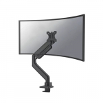 Neomounts desk monitor arm for curved ultra-wide screens | 2304825 | 8717371441654