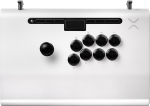 Kontroler VICTRIX PS5 PRO FS ARCADE FIGHT STICK - biały | 052-008-WH | 708056069940
