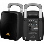 Behringer Behringer MPA40BT-PRO Mobilny system nagłośnieniowy | 000-APR01-00010 | 4033653040174